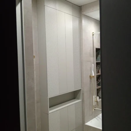 Проект № 5      ЖК «City Bay»