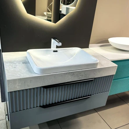 Столешница из кварца Morsan