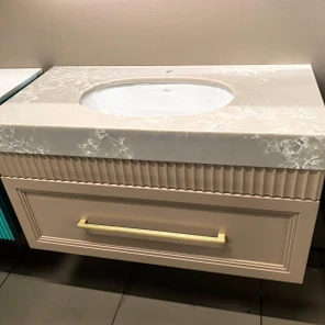 Столешница из кварца Blanes