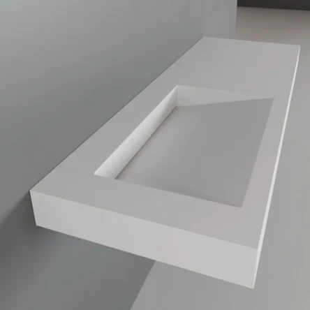 Щелевая с наклоном