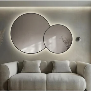 Зеркало  в раме "Валетта".